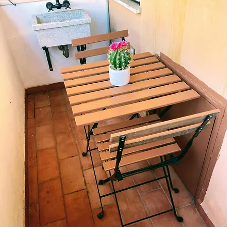 Appartamento Millestorie House Roma
