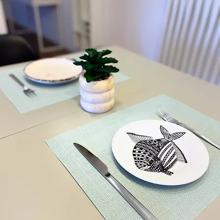 Millestorie House Appartamento