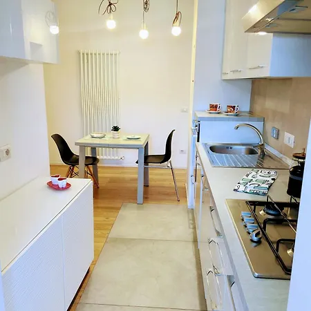 Millestorie House Appartamento *