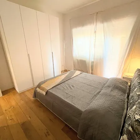 Appartamento Millestorie House Roma