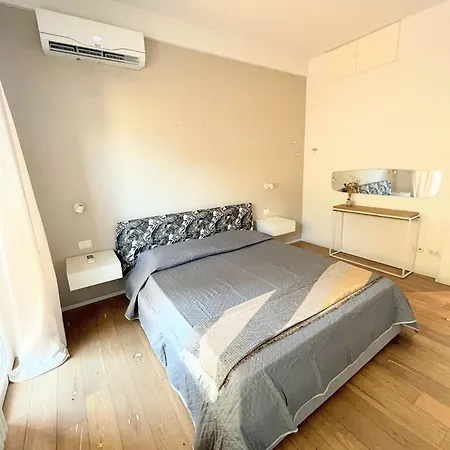 Appartamento Millestorie House
