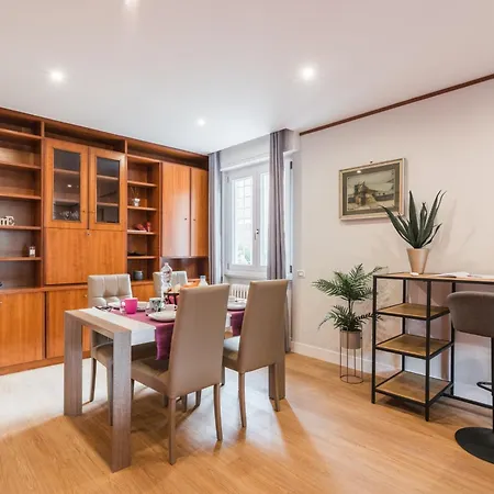 Apartamento Daniela's Place *