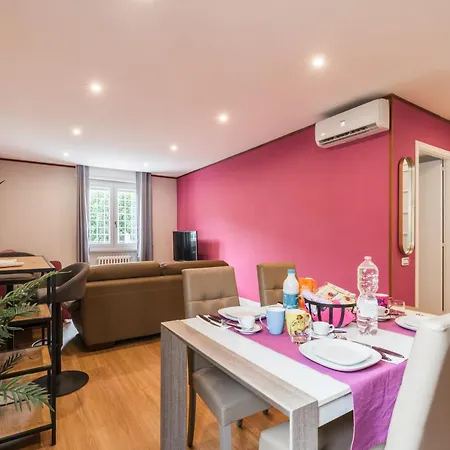 Apartamento Daniela's Place *