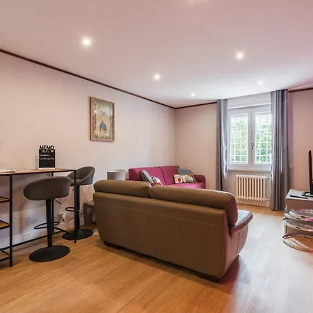 Daniela's Place Apartment