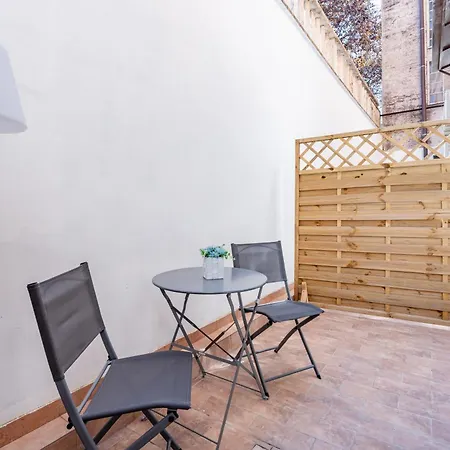 Guest house Barone House