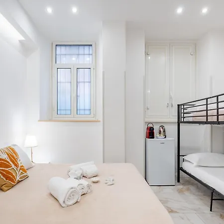 Guest house Barone House Rome