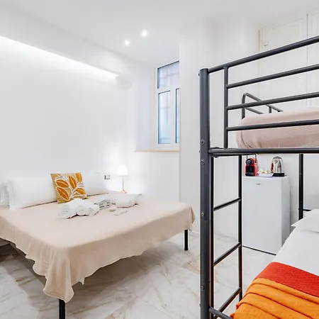Guest house Barone House