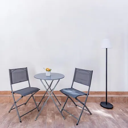 Barone House Guest house Rome