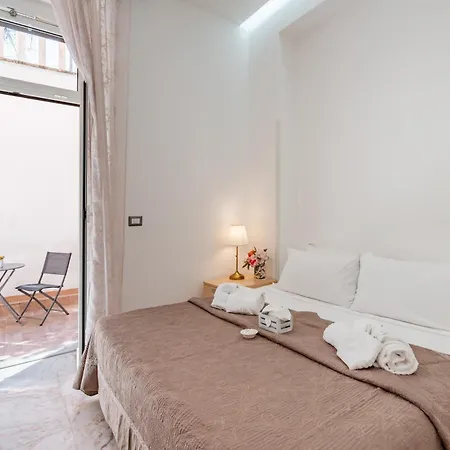 Guest house Barone House *
