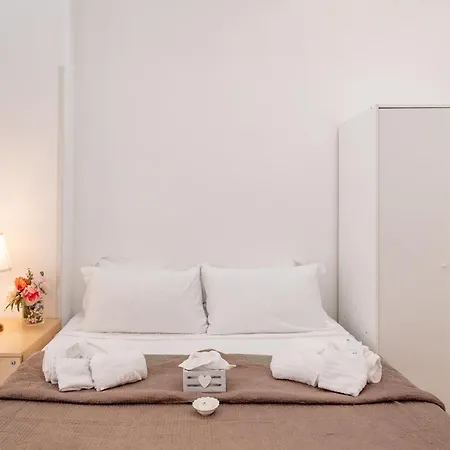 Barone House Guest house