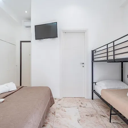 Barone House Guest house *