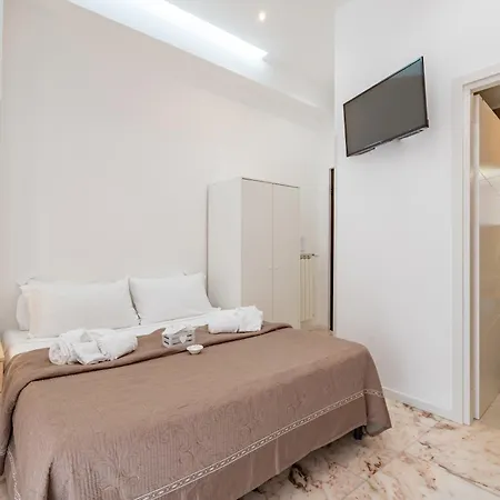 Barone House Guest house Rome