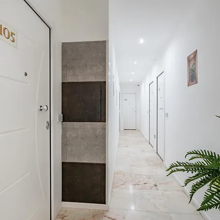 Guest house Barone House *