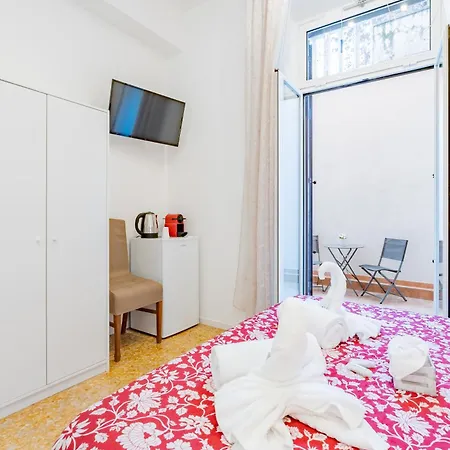 Guest house Barone House *