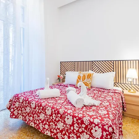 Barone House Rome