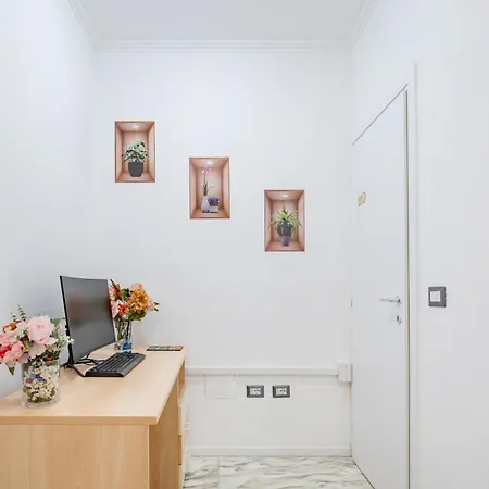 Barone House Guest house