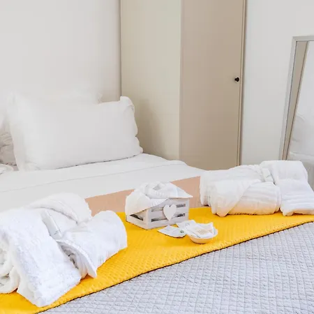Guest house Barone House Rome