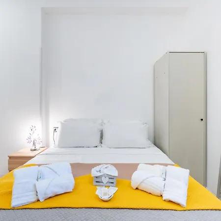 Guest house Barone House *