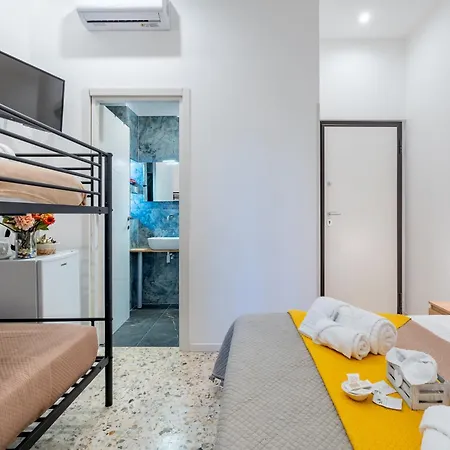 Guest house Barone House Rome