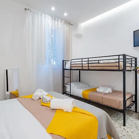 Guest house Barone House *