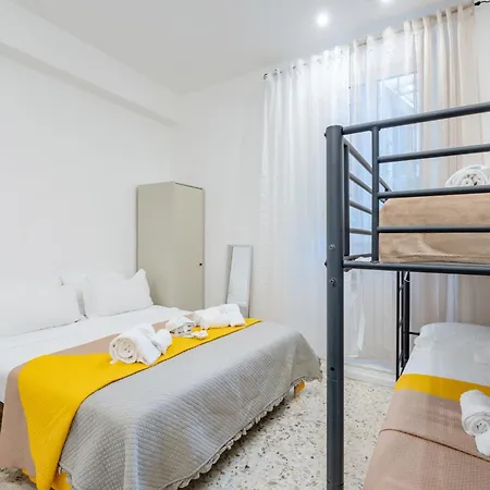 Guest house Barone House
