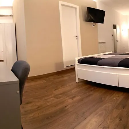 Apartment Lilia Charming *