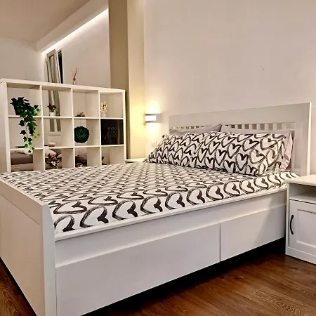 Apartment Lilia Charming Rom
