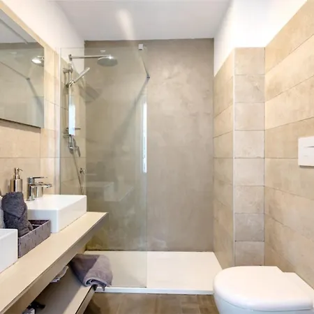 Apartment Lilia Charming Rom