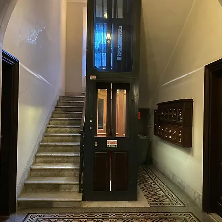 Appartement - Colosseo - Lanza Rome