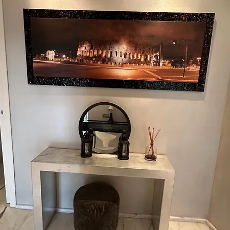 Luxury Appartamento