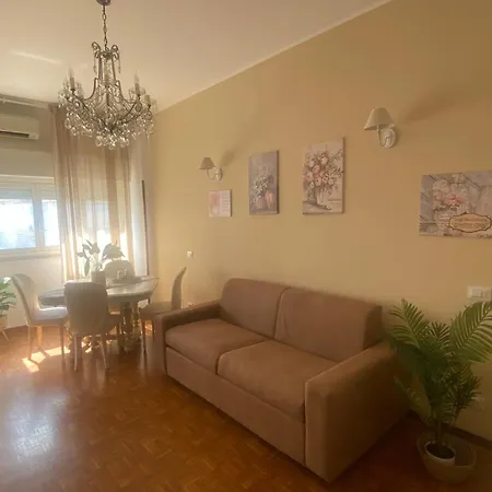 Turistico Agiati Appartamento Roma