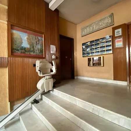 Turistico Agiati Roma