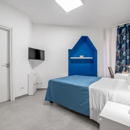 Cozy Enna - Metro Re Di Guest house Rome