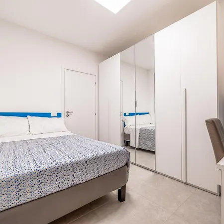 Cozy Enna - Metro Re Di Guest house Rome