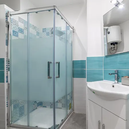 Cozy Enna - Metro Re Di Guest house Rome