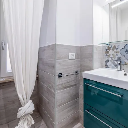 Guest house Cozy Enna - Metro Re Di Rome