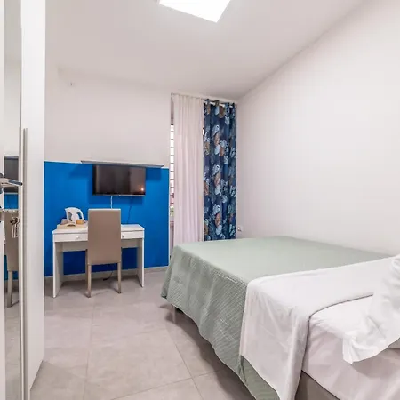 Guest house Cozy Enna - Metro Re Di *