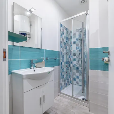 Guest house Cozy Enna - Metro Re Di Rome