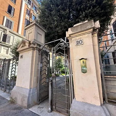 Guest house Cozy Enna - Metro Re Di Rome