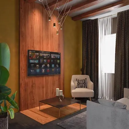 Dimora Frattina Bed & Breakfast Roma