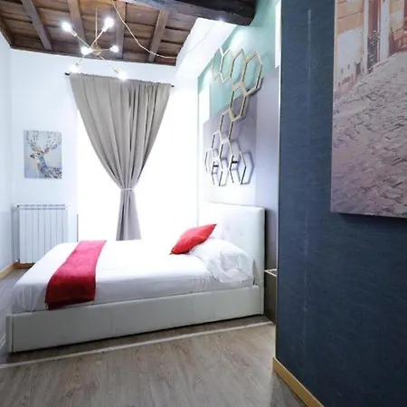 Dimora Frattina 2* Roma