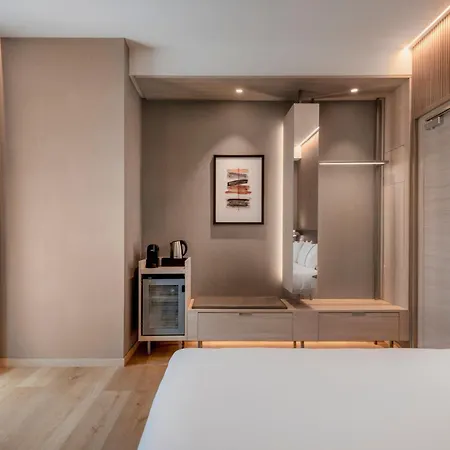 Ac By Marriott Clodio Rome