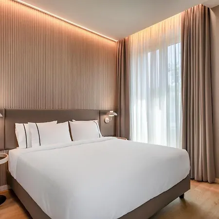 Ac By Marriott Clodio Rome