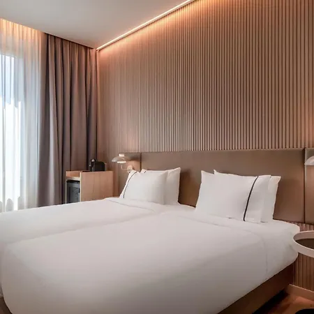 Ac By Marriott Clodio 4* Rome