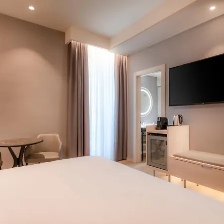 Hotel Ac By Marriott Clodio Rome