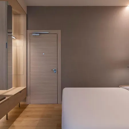 Ac By Marriott Clodio Rome