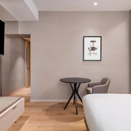 Hotel Ac By Marriott Clodio 4*