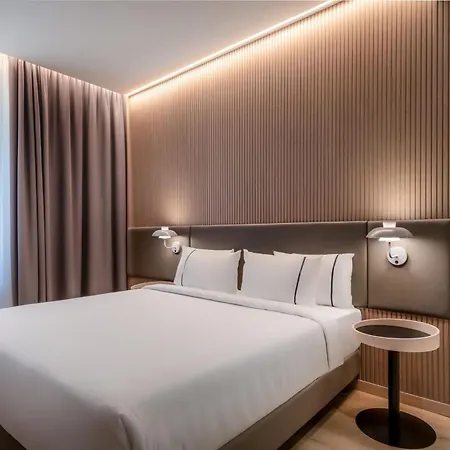 Ac By Marriott Clodio Hotel Rome