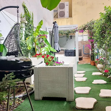 Appartement Luxury Domus