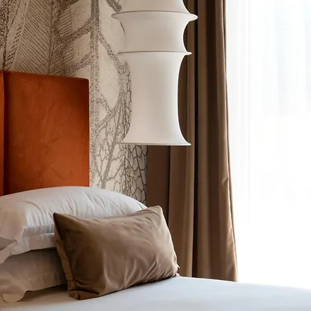 Colonna Suite Del Corso 3*